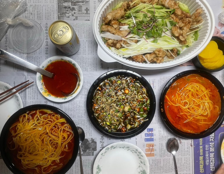 동윤반점 이미지