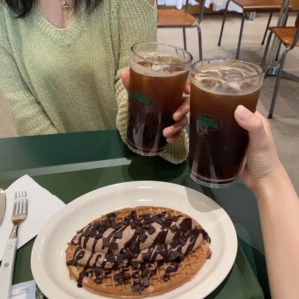 스내킹강남 이미지
