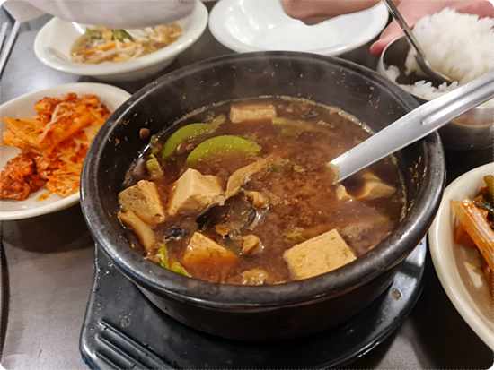 서파넓적갈비 이미지