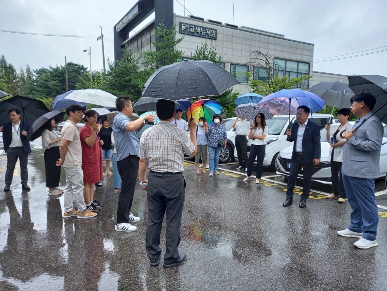 유신기업 주식회사 이미지