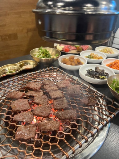 온석갈비 이미지