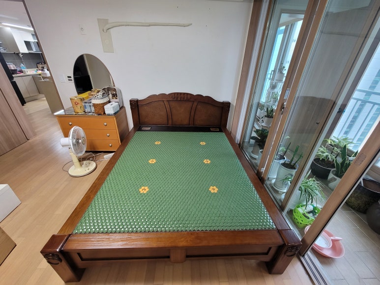 참좋은온돌침대 이미지
