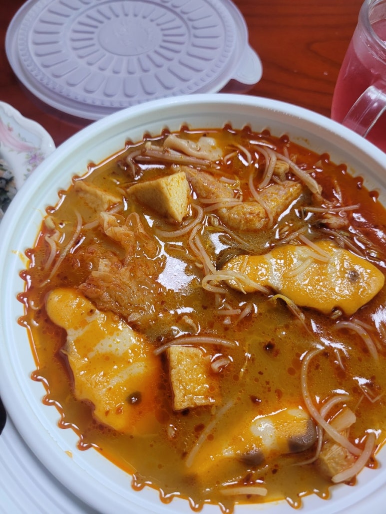 다복향 마라탕 정관점 이미지