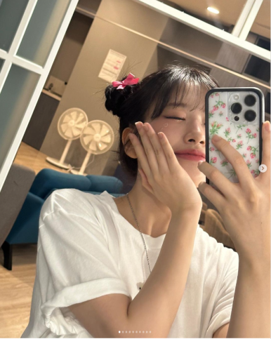 미헤어 플러스 이미지
