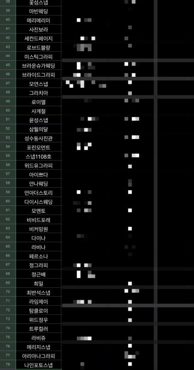 이터널에이프릴 이미지
