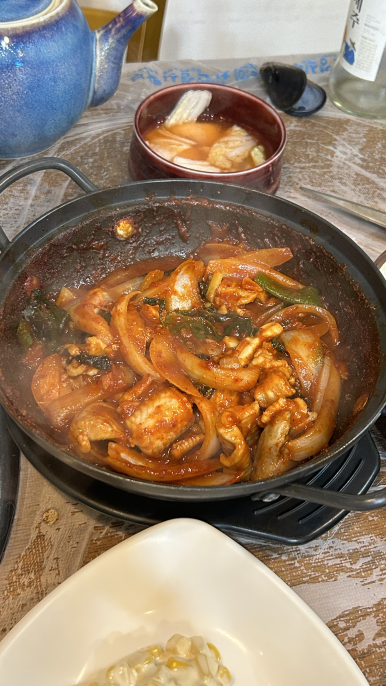 명희네기장산꼼장어 이미지