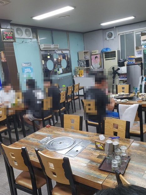 목포유경식육식당 이미지