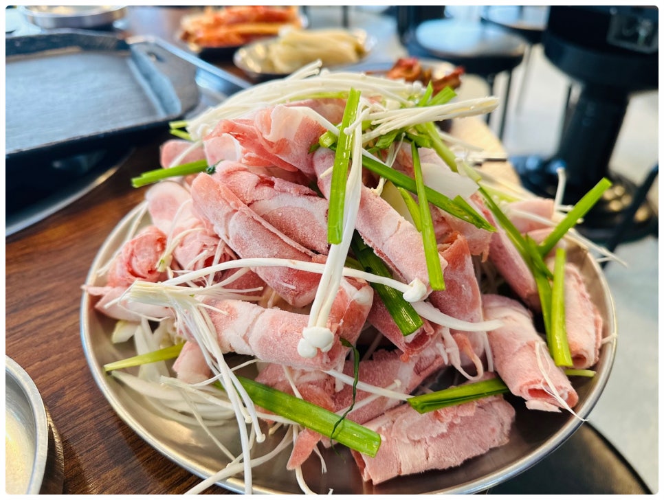 마포통숯불구이 이미지
