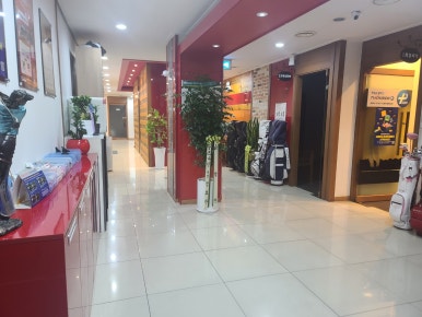 골프존파크 화곡강서구청점 이미지