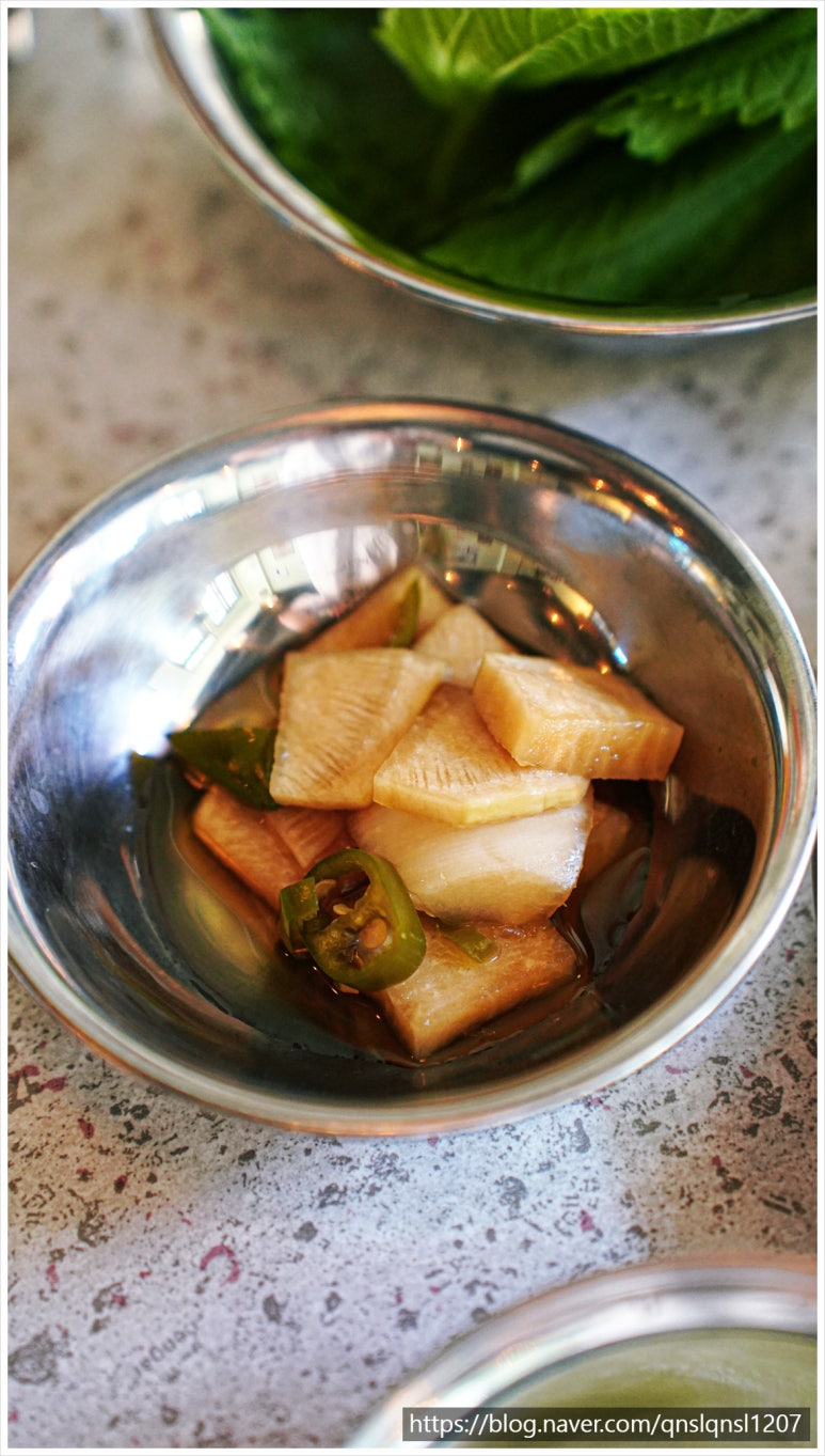 남포식당 이미지