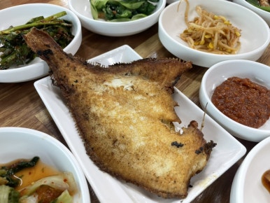 유성식당 이미지