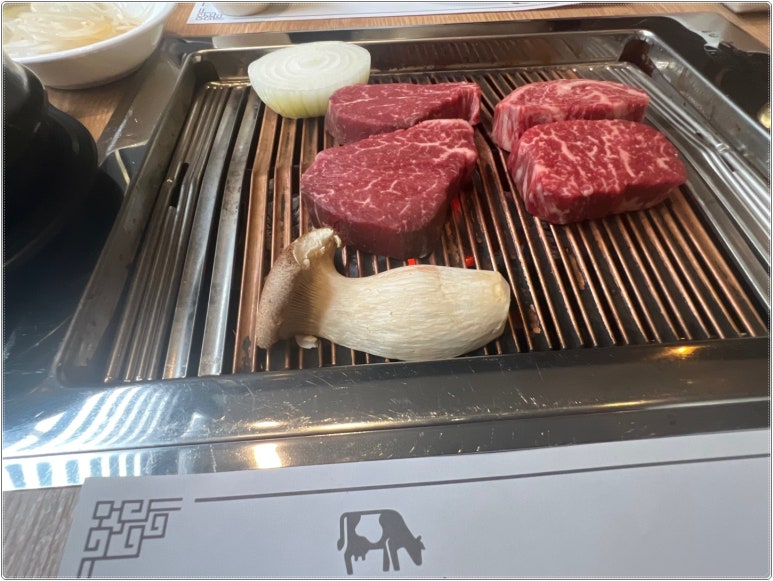 서동한우 대전점 이미지