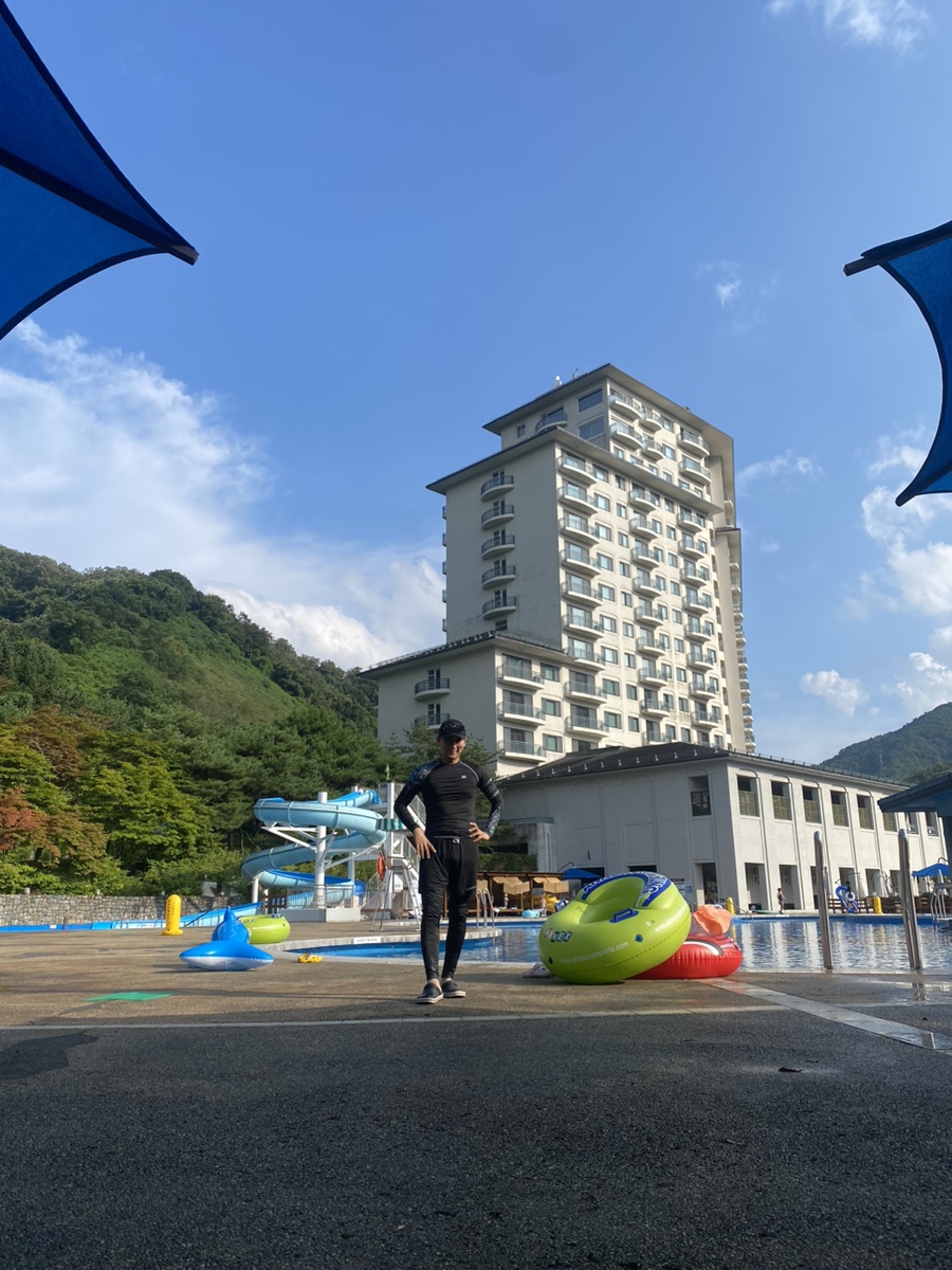 능골엄나무토종닭 이미지