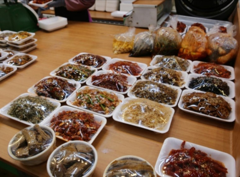 제일해물 이미지