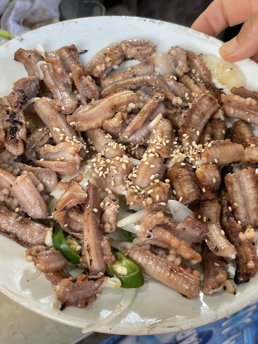 동래집곰장어 이미지