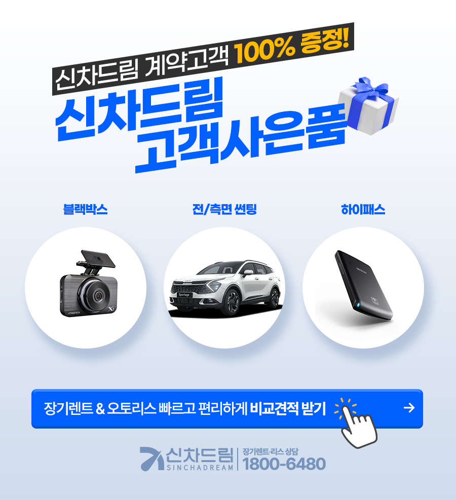 드림종합렌터카 이미지