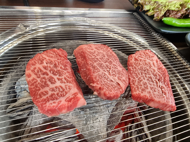 파주한우 이미지