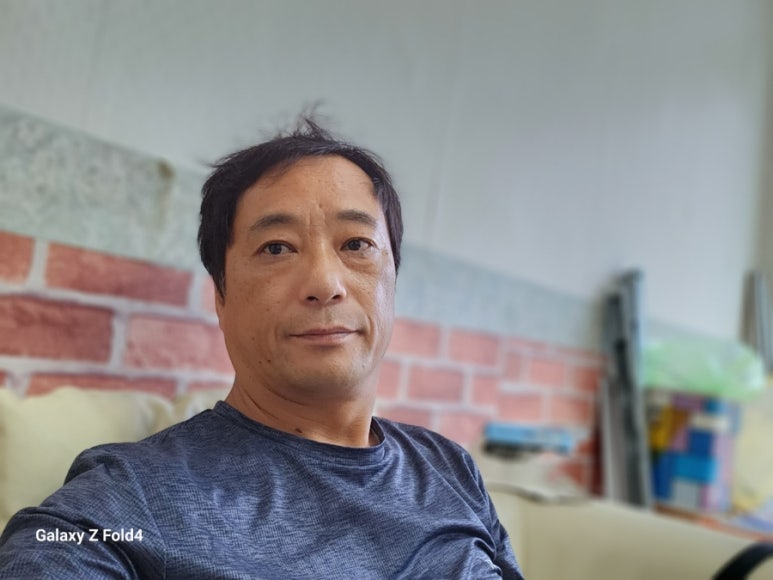 정헤어샵 이미지