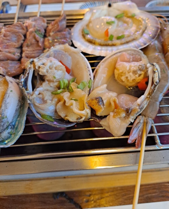 웅천수산 이미지