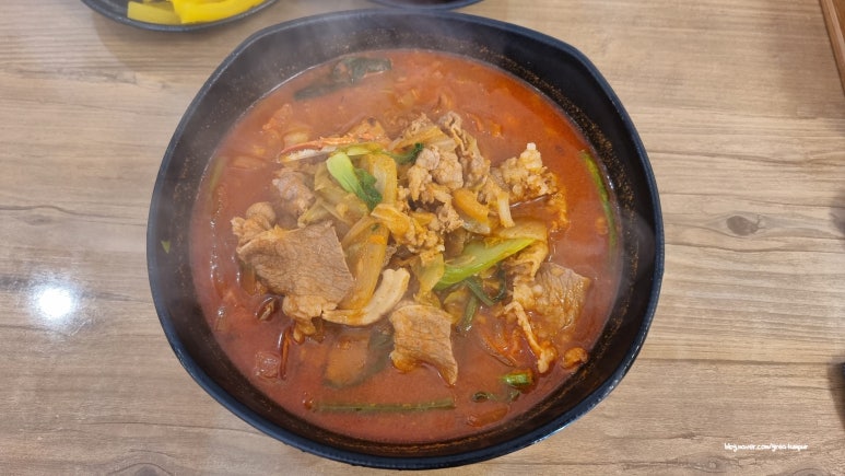 중식당향수 이미지