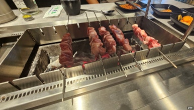 은솔이네양스토랑 이미지