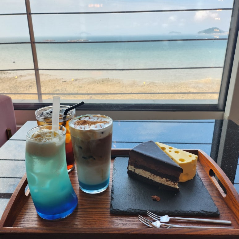 밀물Bar 이미지