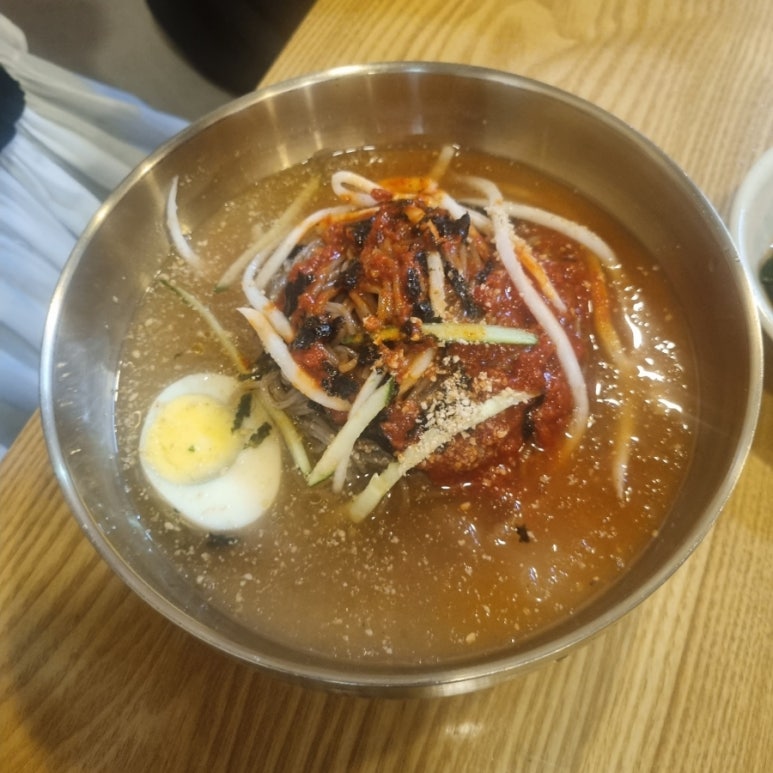 김사장네봉평막국수 이미지