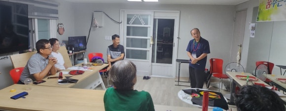 레크리에이션교육기관 이미지