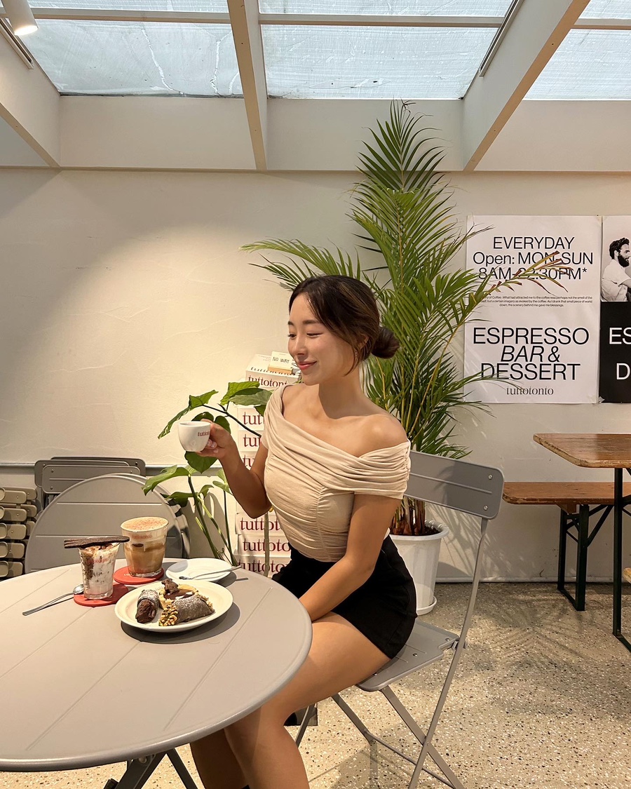 투또톤토(tuttotonto) 이미지
