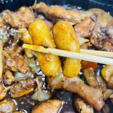 일미리금계찜닭 안산선부점 이미지