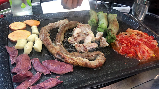 구들짱 이미지