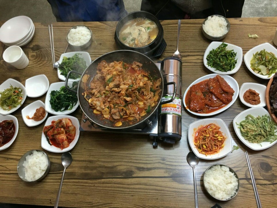 장모님식당 이미지