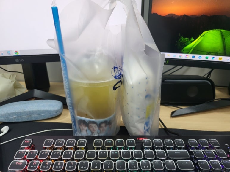 빽다방갈산역점 이미지
