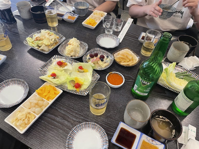 성원 참치 이미지