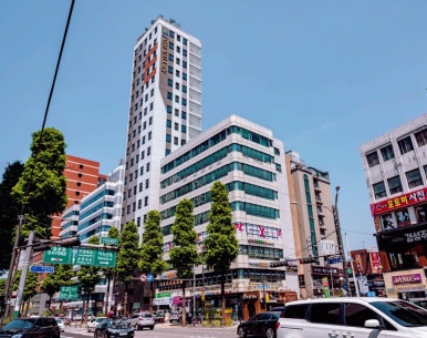 골프존파크 화곡강서구청점 이미지