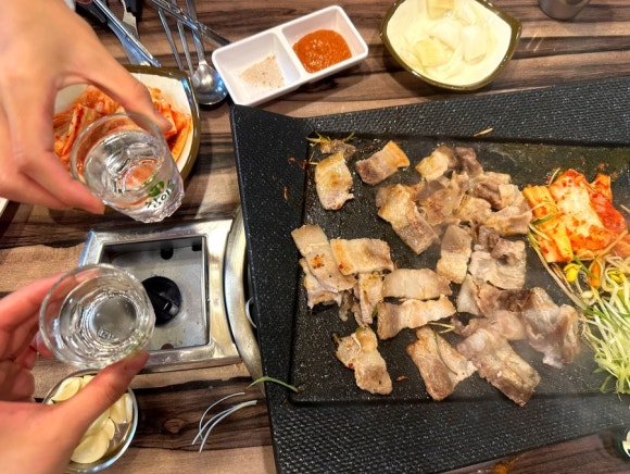 문산대박집 이미지