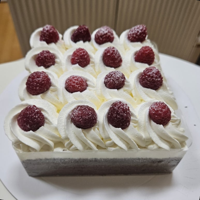 한스케익용산 이미지