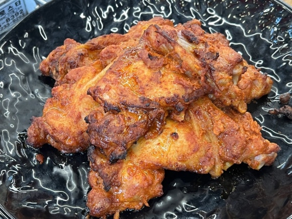 아라숯불닭갈비&쭈꾸미 이미지
