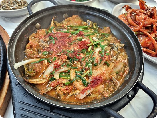 지족장어 이미지