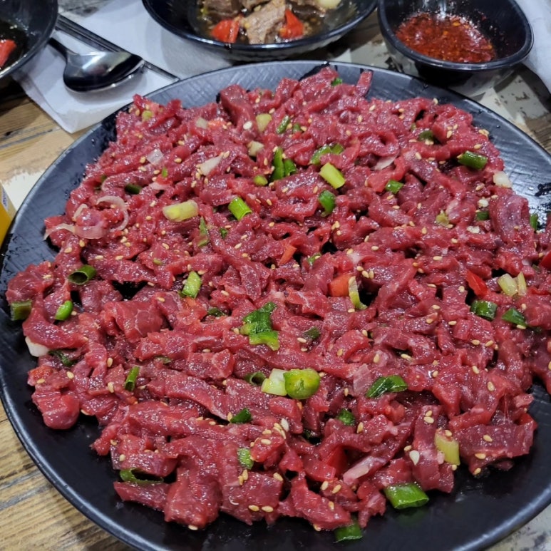 초당뭉티기 이미지