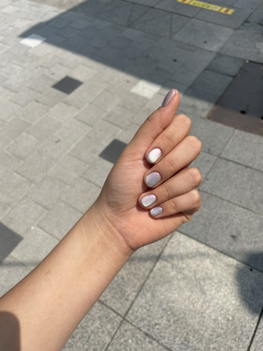 몽그리네일 이미지