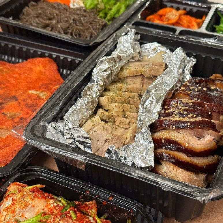 족발의정점 이미지