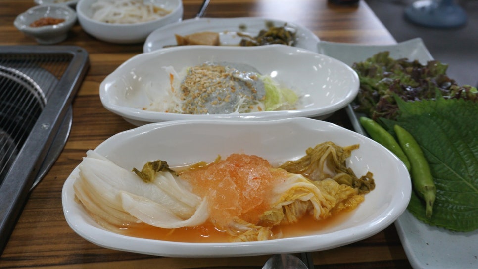 뿔따구생고기 이미지