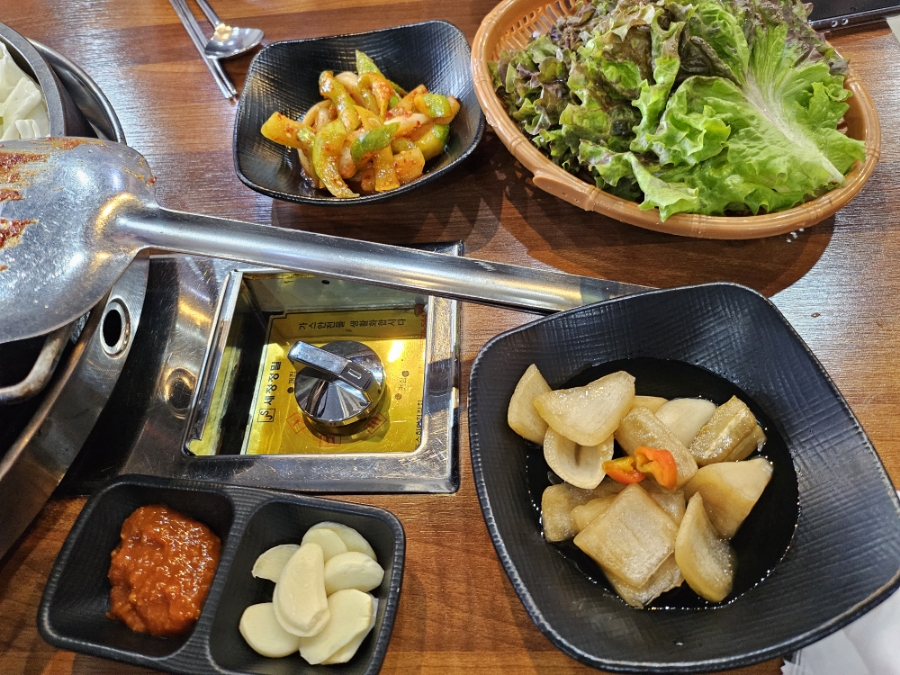 춘천닭갈비&꽃삼겹 사진 6