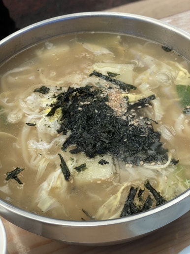 옥이분식 이미지