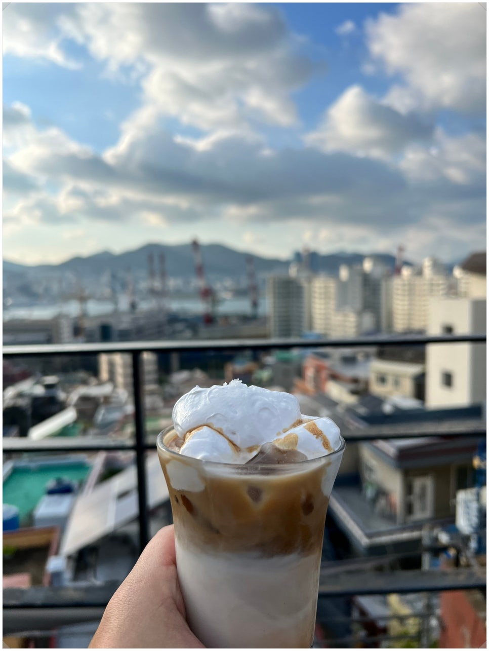 카페아트 이미지