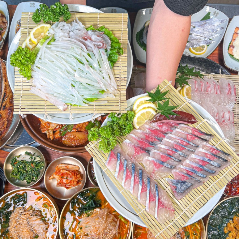 팔도수산 이미지