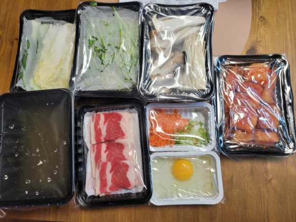 동탄반찬 순이찬 이미지