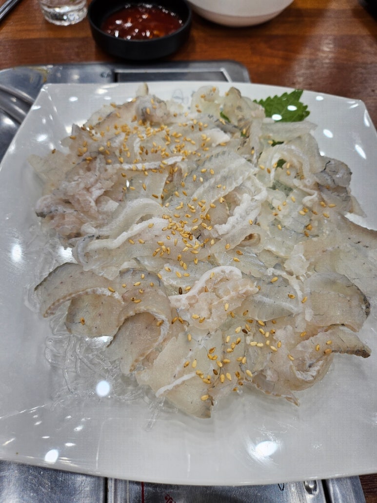 탐나종합어시장 안양비산점 이미지