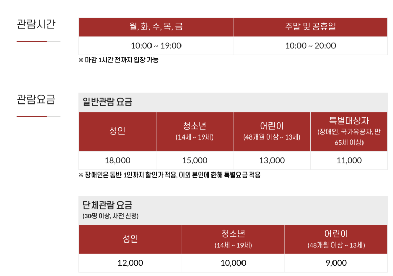 쿤스트원 이미지